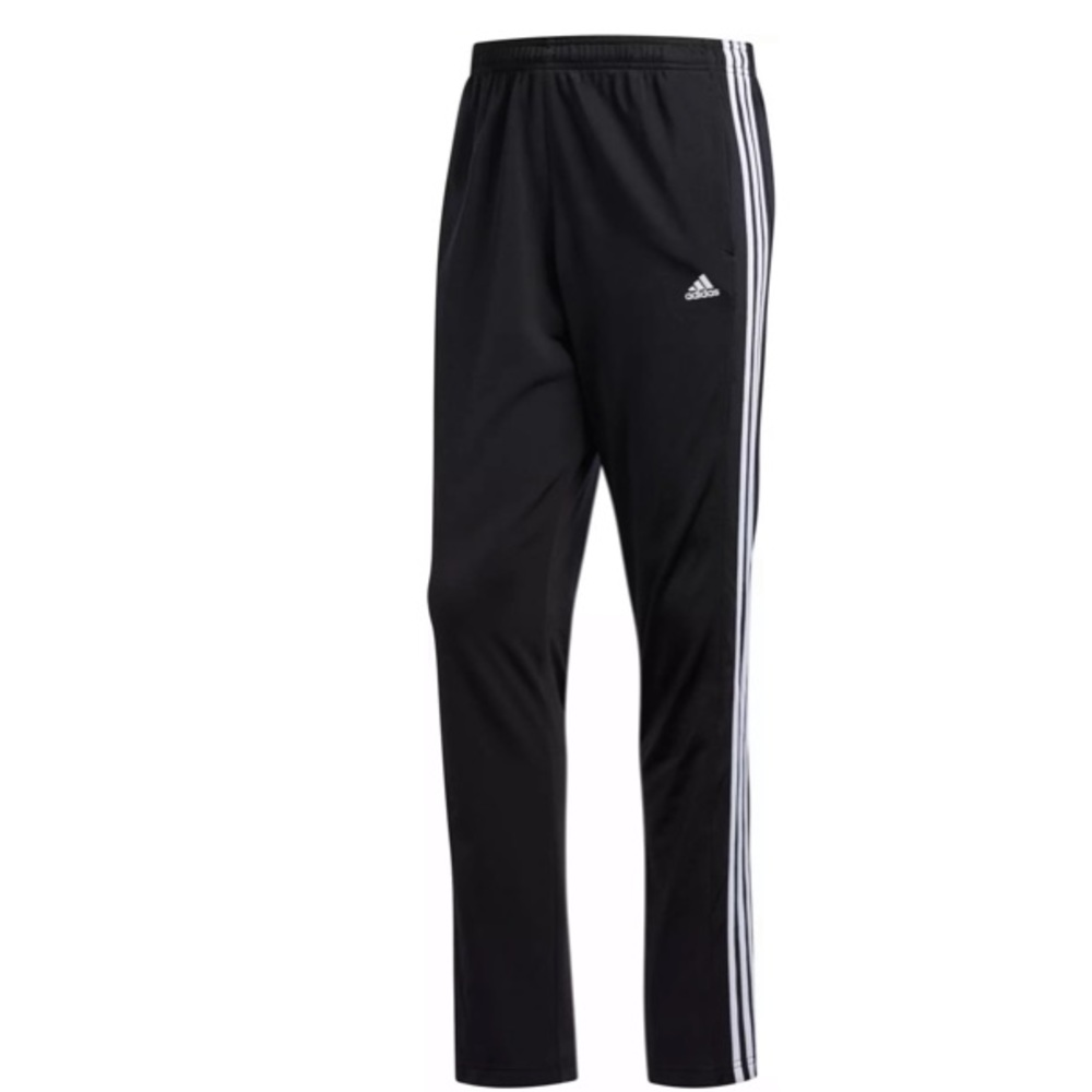 Adidas track pants